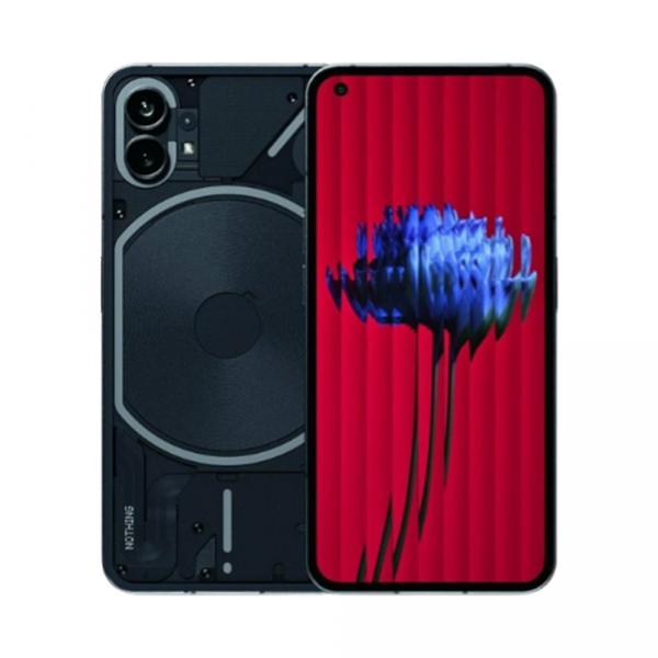 Nothing Phone 1 12/256GB Black в Ташкенте - фото