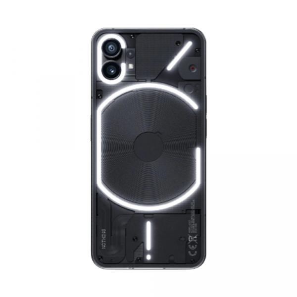 Nothing Phone 1 12/256GB Black в Ташкенте - фото