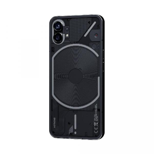 Nothing Phone 1 12/256GB Black в Ташкенте - фото