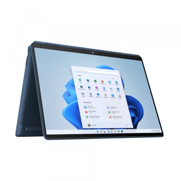 HP Spectre x360 / i5-1335U / 16GB / SSD 1TB / Windows 11 / 13.5" WUXGA+ Touch / Nocturne Blue в Ташкенте - фото