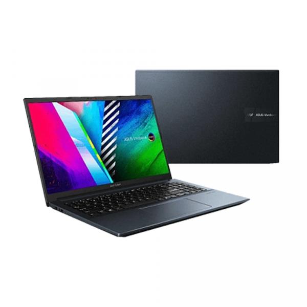 ASUS Vivobook Pro / i5-13500H / 16GB / SSD 512GB / RTX4050 6GB / 15.6" 2.8K OLED / Blue в Ташкенте - фото
