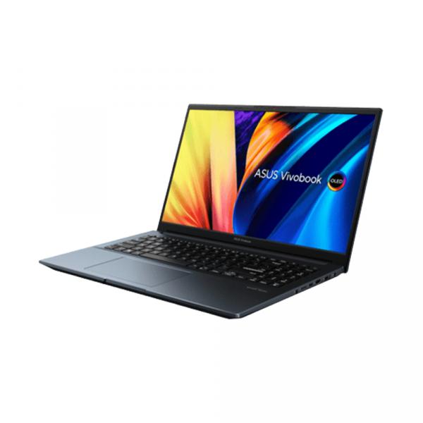 ASUS Vivobook Pro / i5-13500H / 16GB / SSD 512GB / RTX4050 6GB / 15.6" 2.8K OLED / Blue в Ташкенте - фото