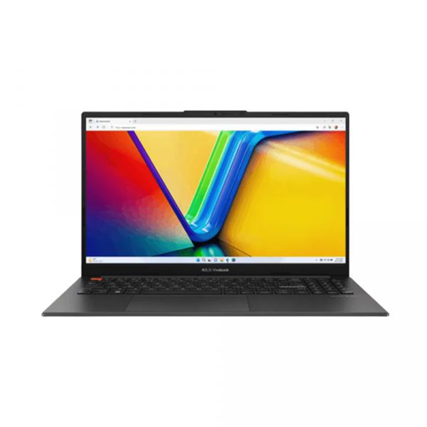 ASUS Vivobook S / i7-13700H / 16GB / SSD 1TB / Windows 11 / 15.6" 2.8K OLED / Midnight Black в Ташкенте - фото
