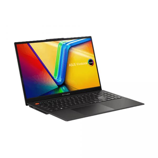 ASUS Vivobook S / i7-13700H / 16GB / SSD 1TB / Windows 11 / 15.6" 2.8K OLED / Midnight Black в Ташкенте - фото