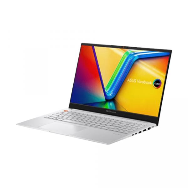 ASUS Vivobook Pro / i5-13500H / 16GB / SSD 512GB / RTX3050 4GB / 15.6" 2.8K OLED в Ташкенте - фото