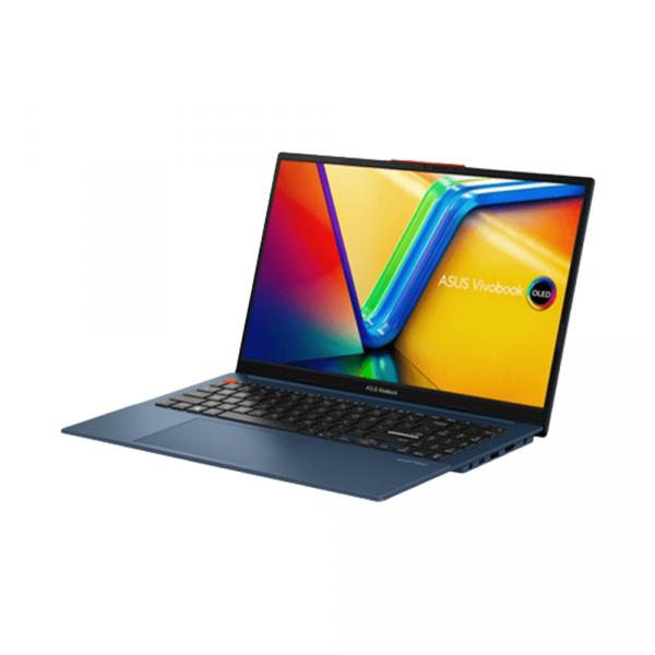 ASUS VivoBook S / i5-13500H / 16GB / SSD 512GB / Windows 11 / 15.6" 2.8K OLED / Solar Blue в Ташкенте - фото