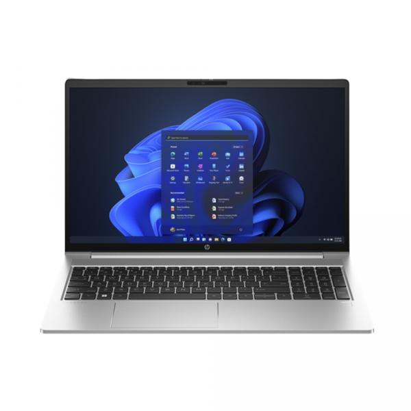 HP Probook 450 G10 / i7-1355U / 8GB / SSD 512GB / 15.6" / Pike Silver в Ташкенте - фото