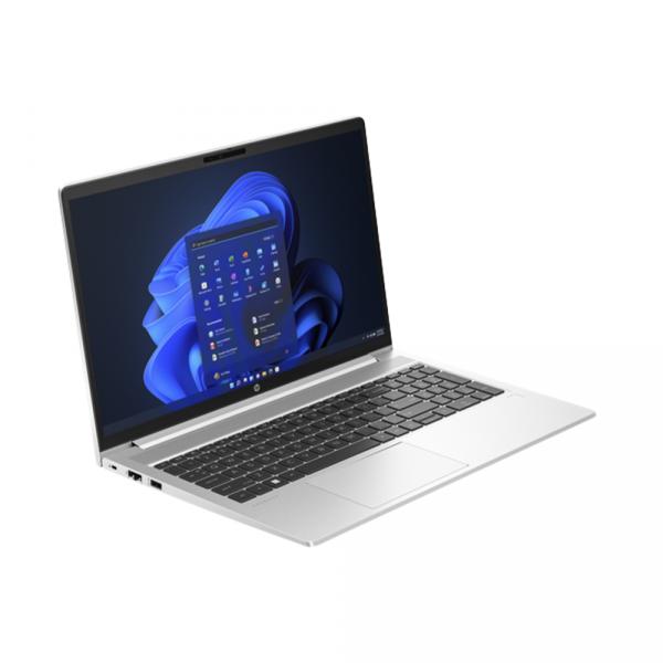 HP Probook 450 G10 / i7-1355U / 8GB / SSD 512GB / 15.6" / Pike Silver в Ташкенте - фото