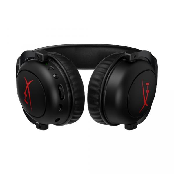 HyperX Cloud II Core Toshkentda - fotosurat