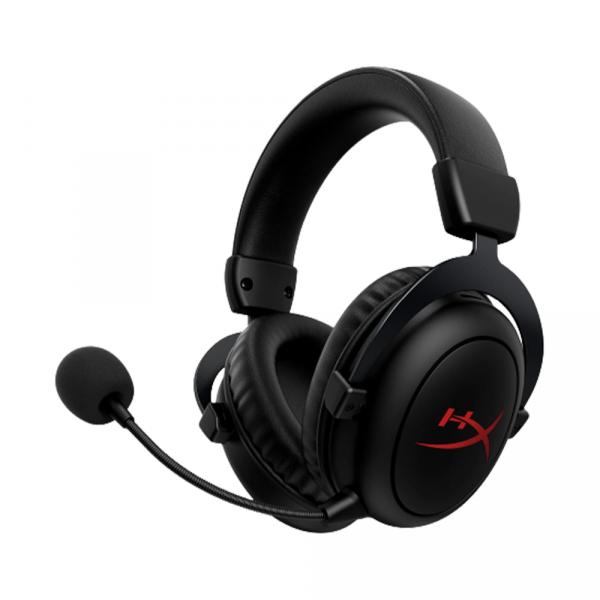 HyperX Cloud II Core Toshkentda - fotosurat