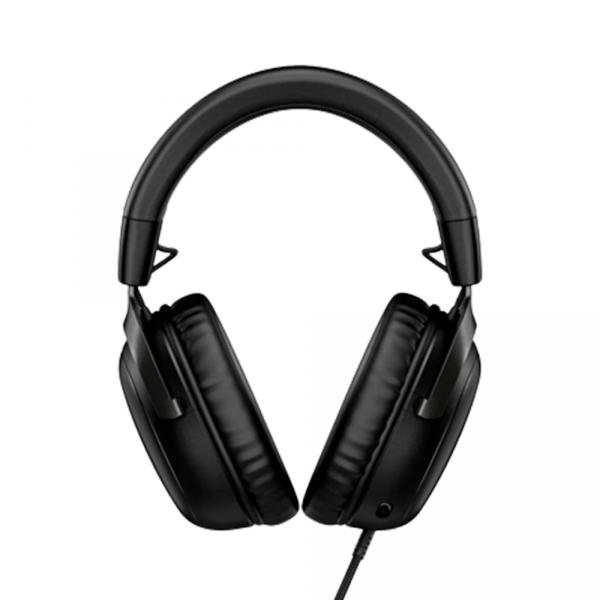 HyperX Cloud III Black Toshkentda - fotosurat