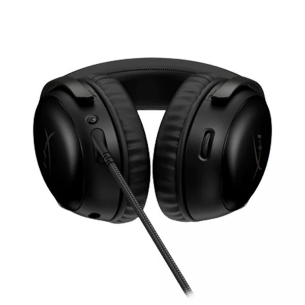 HyperX Cloud III Black Toshkentda - fotosurat