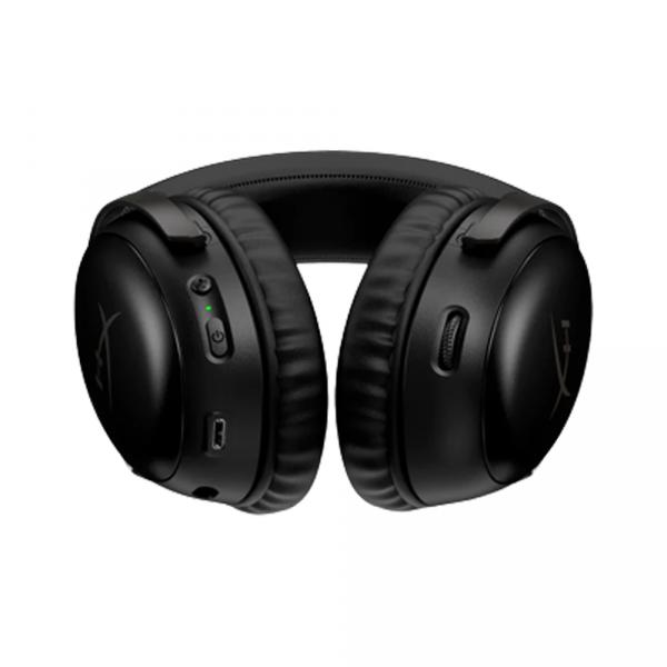 HyperX Cloud III Black Toshkentda - fotosurat