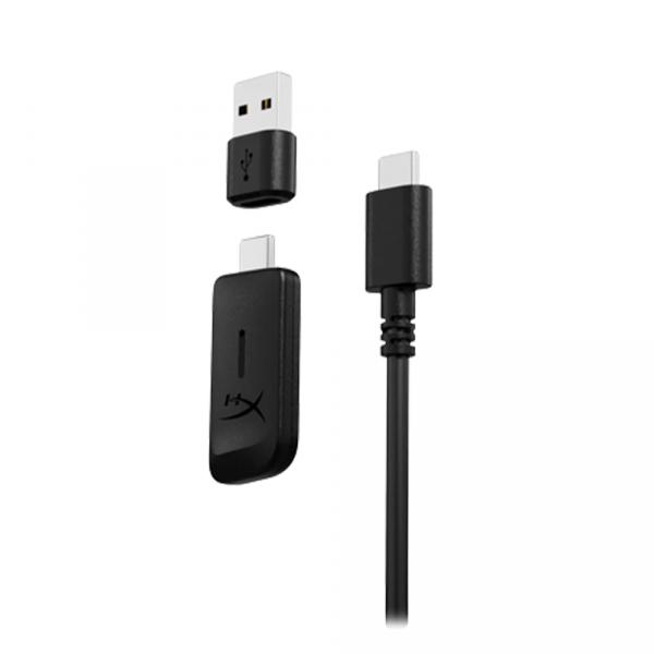 HyperX Cloud III Black Toshkentda - fotosurat