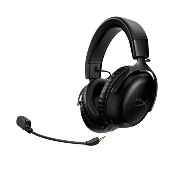 HyperX Cloud III Black Toshkentda - fotosurat