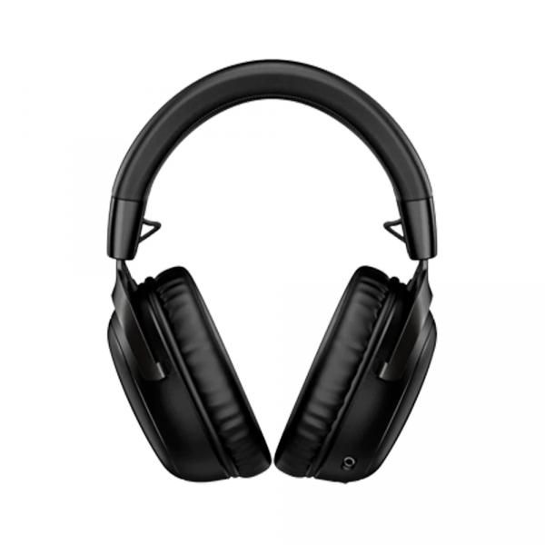 HyperX Cloud III Black Toshkentda - fotosurat