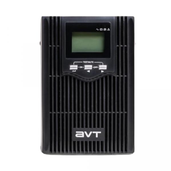 AVT EA615 1500VA/1200W в Ташкенте - фото