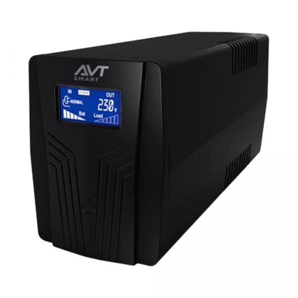 AVT SMART 850 LED AVR в Ташкенте - фото