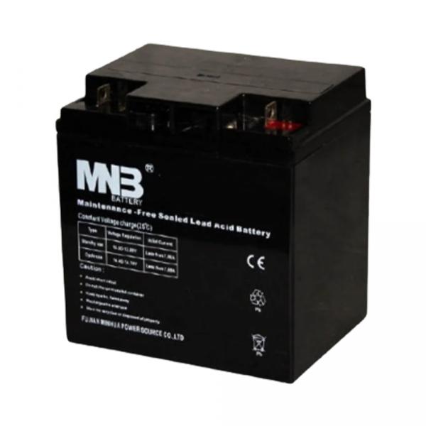 MHB для ИБП 12V/30Ah в Ташкенте - фото