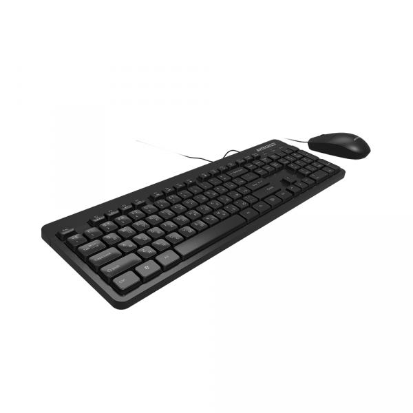 AVTECH Pro C302 Black в Ташкенте - фото