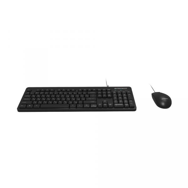 AVTECH Pro C302 Black в Ташкенте - фото