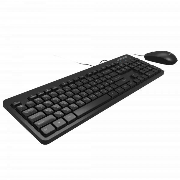 AVTECH Pro C302 Black в Ташкенте - фото