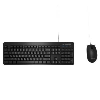 AVTECH Pro C302 Black