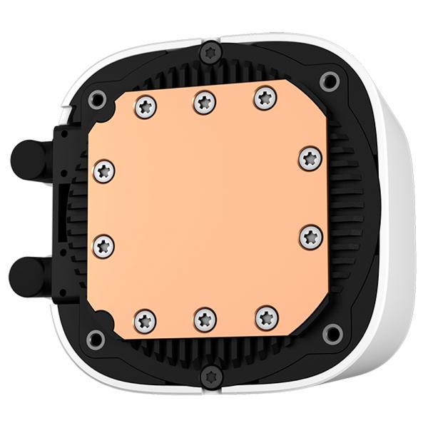 Deepcool LE720 White в Ташкенте - фото