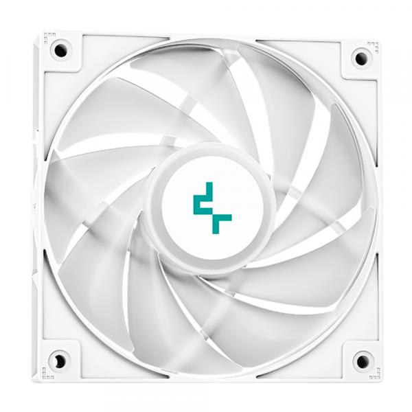 Deepcool LE720 White в Ташкенте - фото
