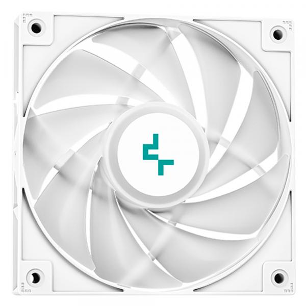 Deepcool LE520 White Toshkentda - fotosurat