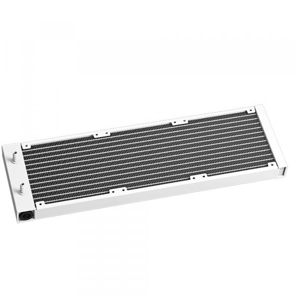 Deepcool LT720 White в Ташкенте - фото