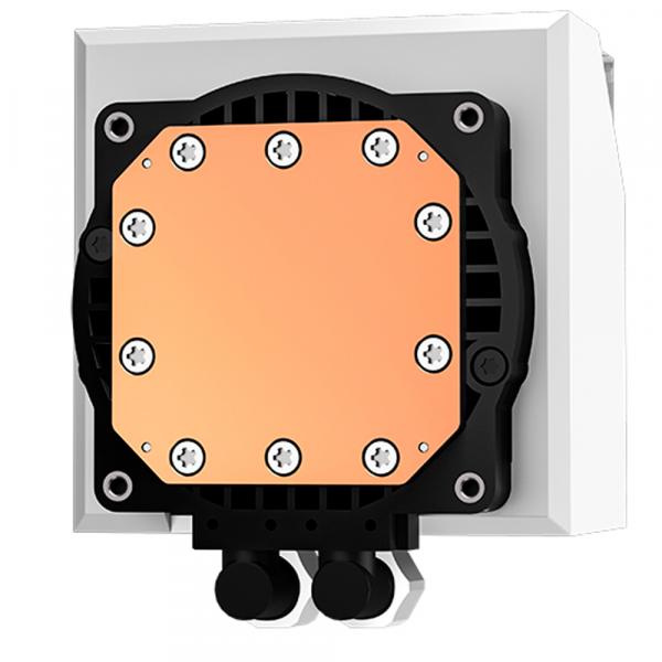 Deepcool LT720 White в Ташкенте - фото
