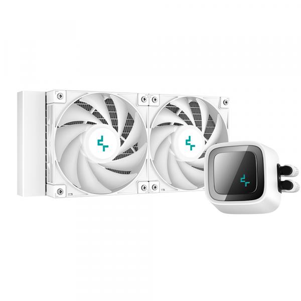 Deepcool LS520 White Toshkentda - fotosurat