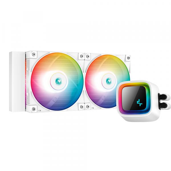 Deepcool LS520 White Toshkentda - fotosurat