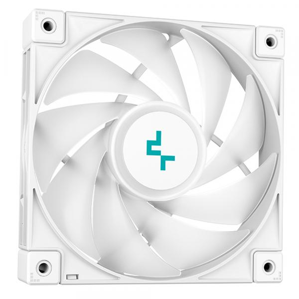 Deepcool LS520 White Toshkentda - fotosurat