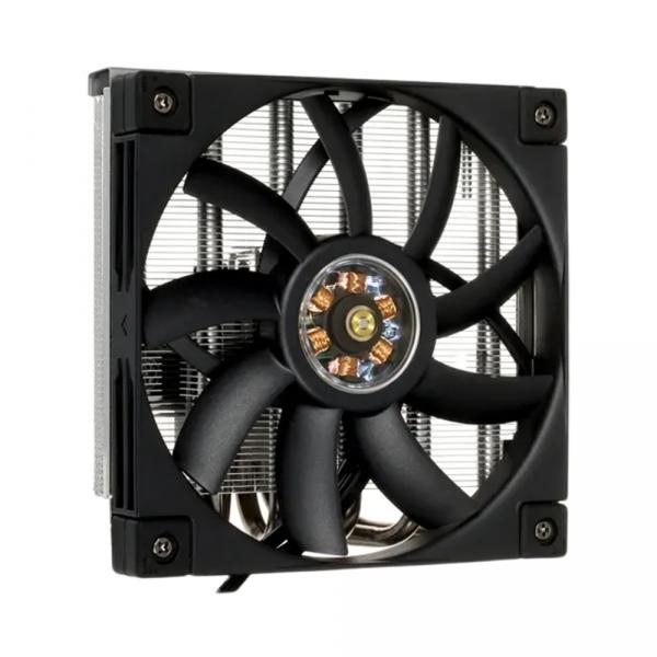 Deepcool AN600 Black в Ташкенте - фото