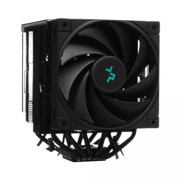 Deepcool AK620 Digital Black в Ташкенте - фото
