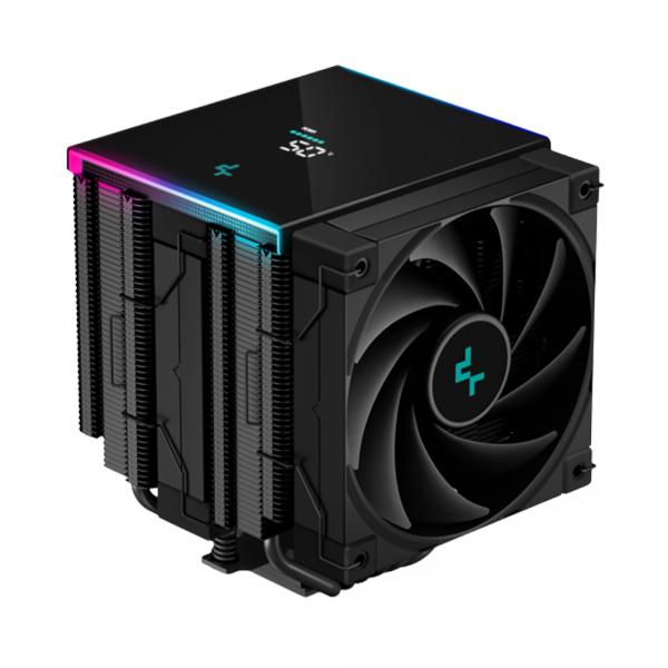 Deepcool AK620 Digital Black в Ташкенте - фото