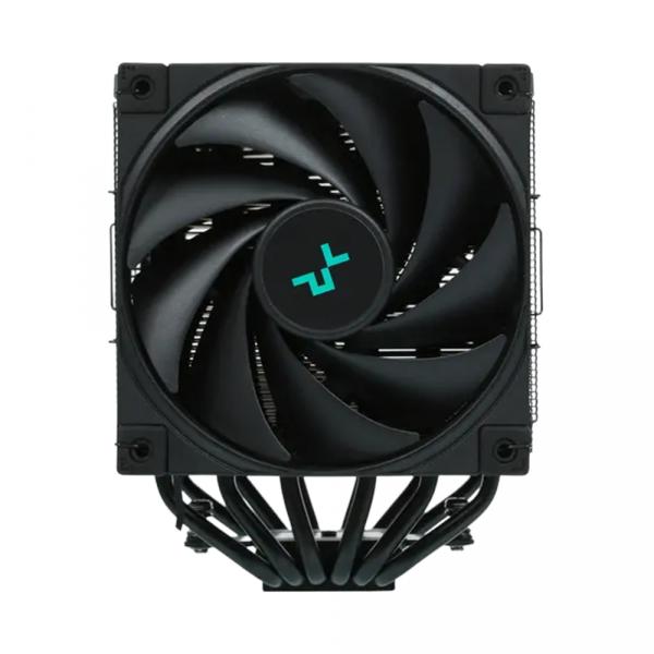 Deepcool AK620 Zero Dark Toshkentda - fotosurat