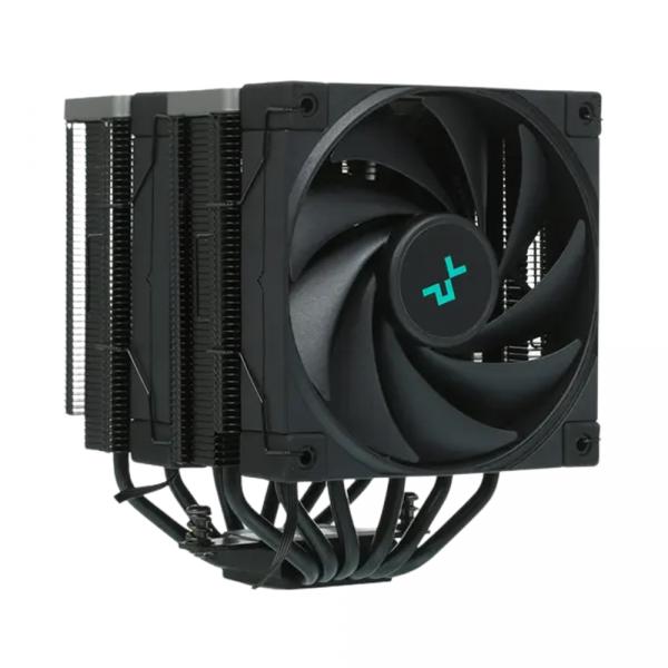 Deepcool AK620 Zero Dark Toshkentda - fotosurat
