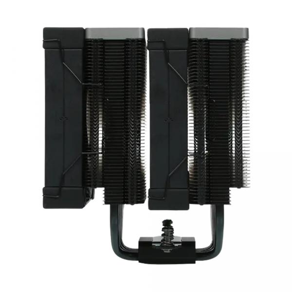 Deepcool AK620 Zero Dark Toshkentda - fotosurat
