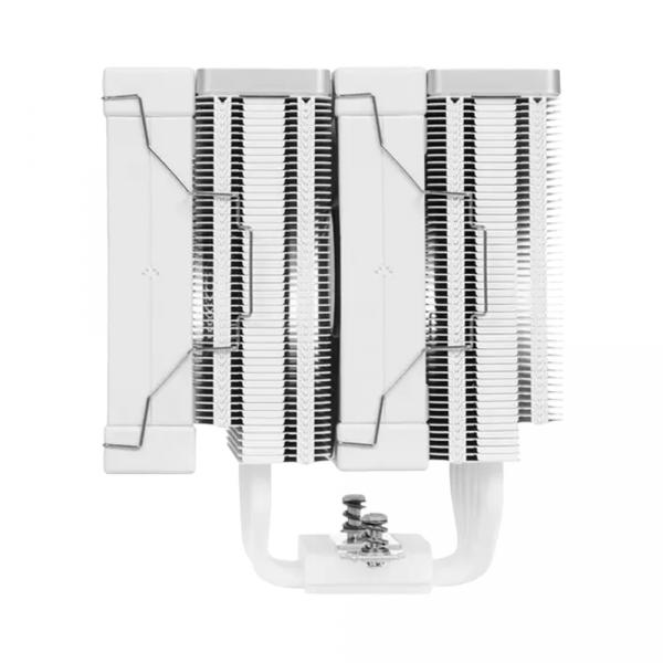 Deepcool AK620 White Toshkentda - fotosurat