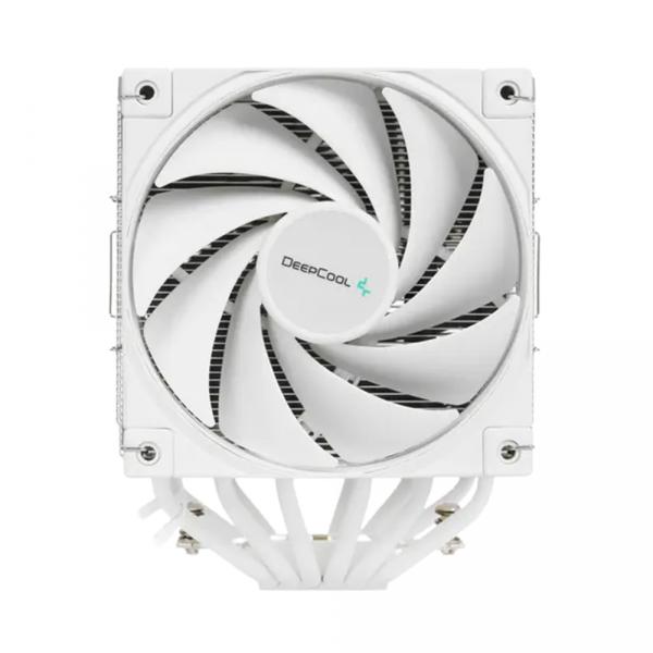Deepcool AK620 White Toshkentda - fotosurat