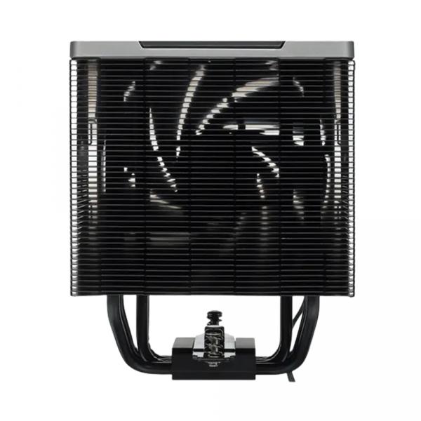 Deepcool AK500 Zero Dark Toshkentda - fotosurat