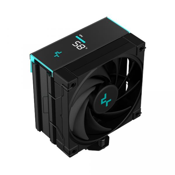 Deepcool AK400 Digital Toshkentda - fotosurat
