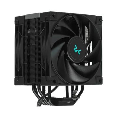 Deepcool AK400 Zero Dark Plus