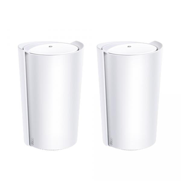TP-Link Deco X95 /AX7800 (2-pack) в Ташкенте - фото