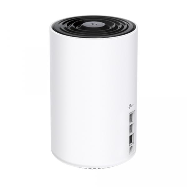 TP-Link Deco XE75 PRO /AXE5400 (3-pack) в Ташкенте - фото