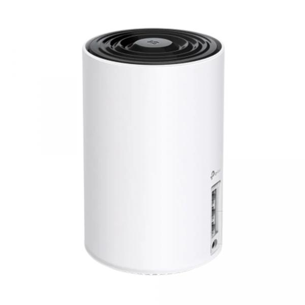 TP-Link Deco XE75 /AXE5400 (3-pack) в Ташкенте - фото