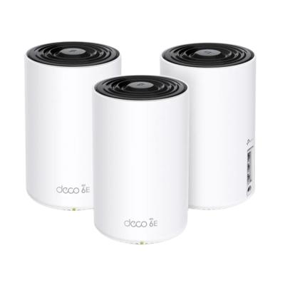 TP-Link Deco XE75 /AXE5400 (3-pack)